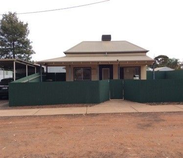 3 bedrooms House in 148 Dugan Street KALGOORLIE WA, 6430