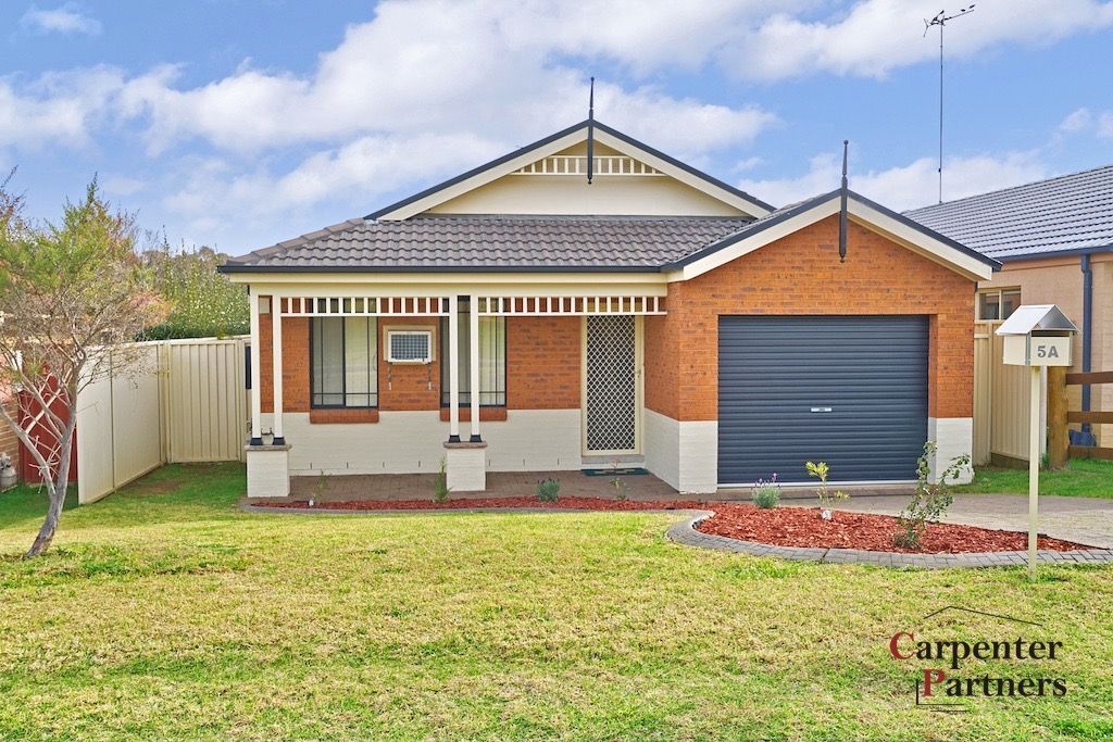 5A Hudson Place, Bargo NSW 2574, Image 0