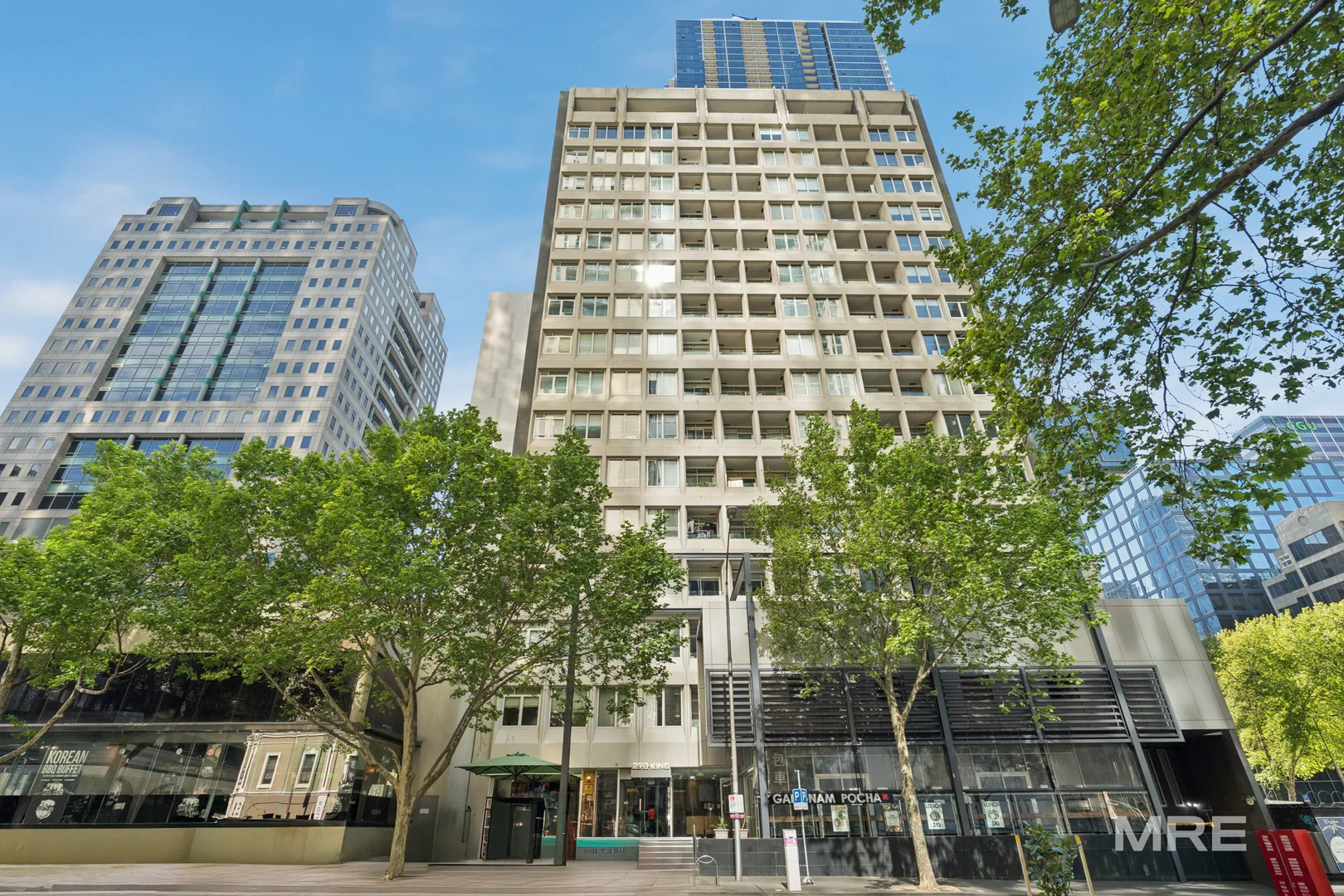 Additional image 13 of 109/270 King Street, Melbourne VIC 3000