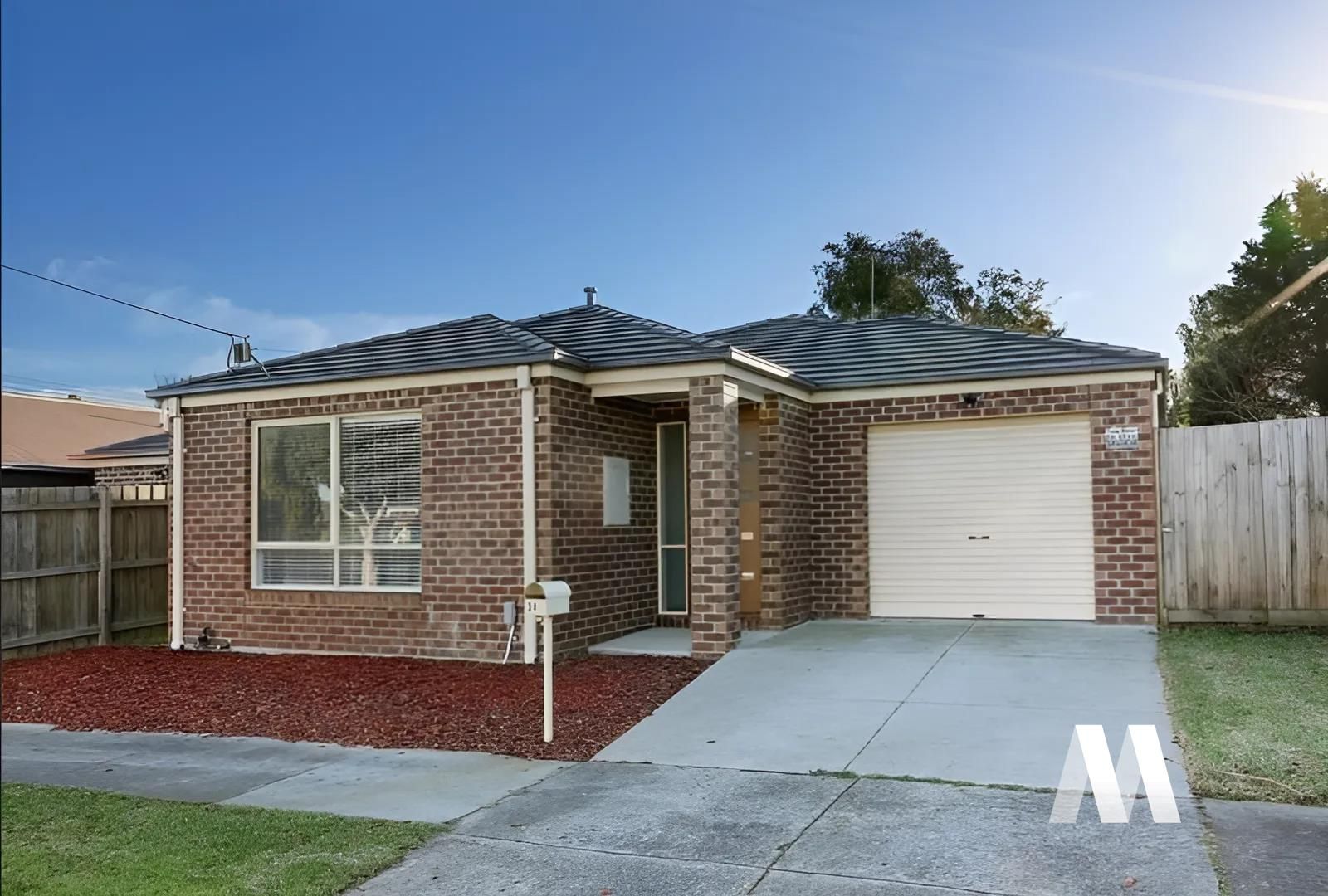 1 Sarah Place, Hampton Park VIC 3976, Image 0