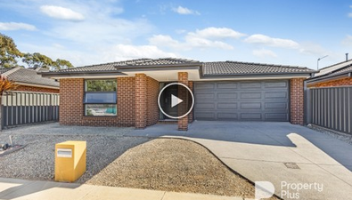 Picture of 5 Counsel Road, HUNTLY VIC 3551