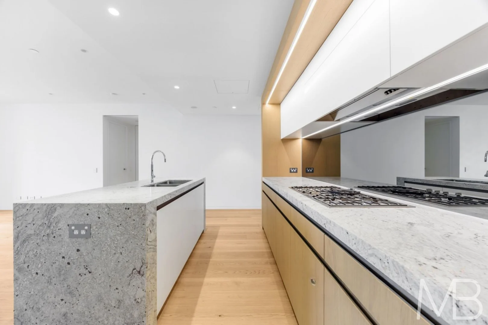 Additional image 3 of 63B/2 Watermans Quay, Barangaroo NSW 2000