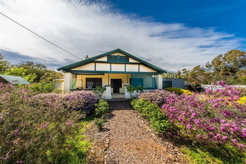 596 Eudunda Road, Dutto Property History & Address Research Domain