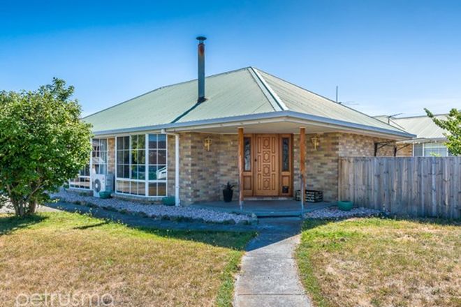 Picture of 1/39 Morrisby Road, OLD BEACH TAS 7017