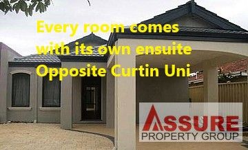 5 bedrooms House in 18A Marquis BENTLEY WA, 6102