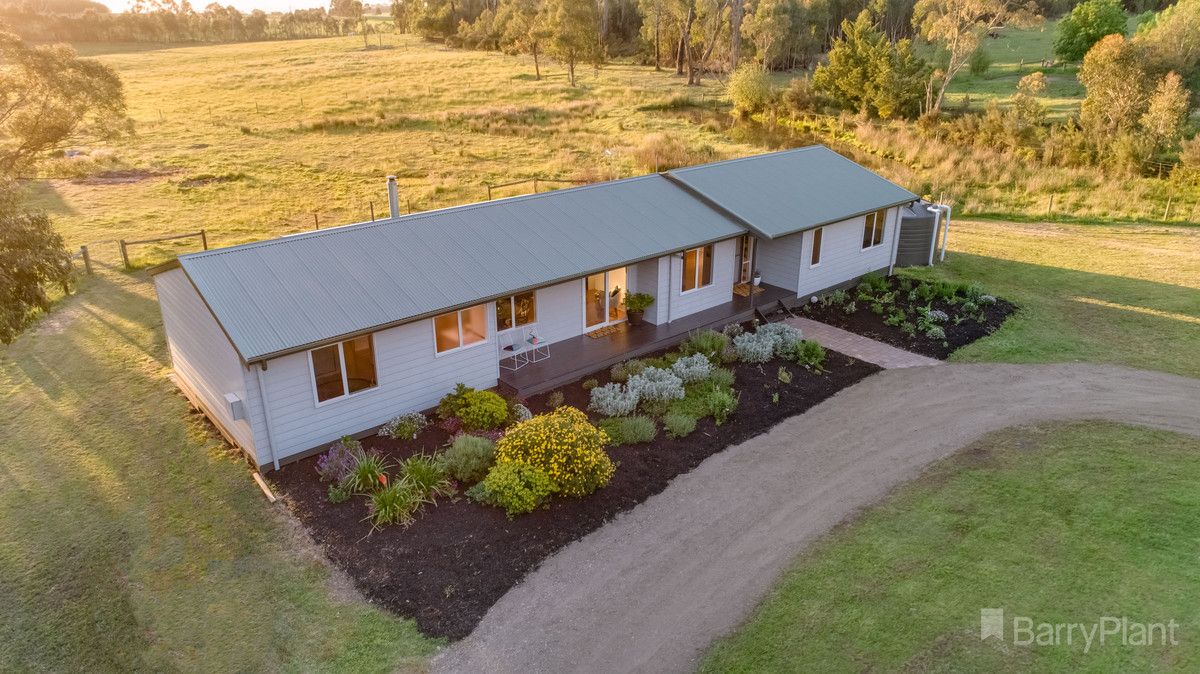 215 Stock Road, Drouin West VIC 3818, Image 0