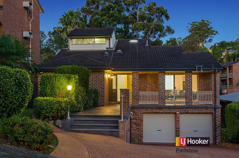 11 Vera Place, Padstow Heights NSW 2211, Image 0