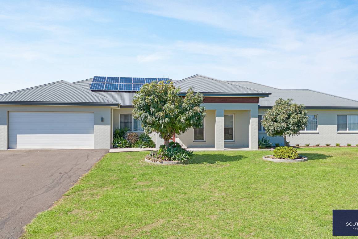 Picture of 16 Bluebell Way, MOORE CREEK NSW 2340