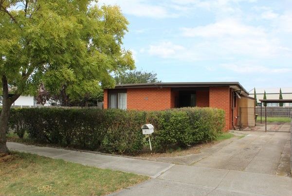 3 bedrooms House in 59 Felstead Avenue SUNSHINE WEST VIC, 3020