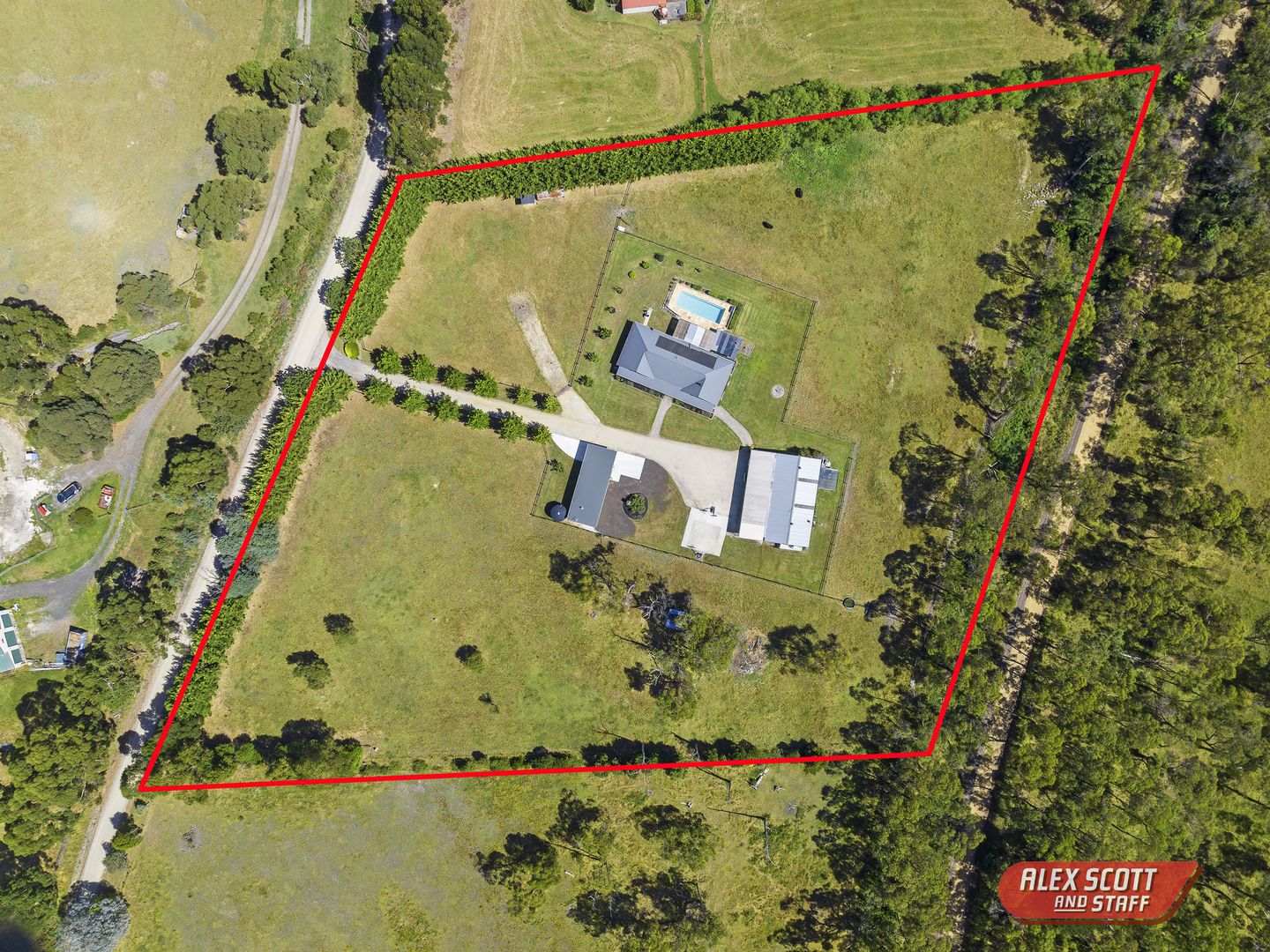 75 Berrys Road, Nyora VIC 3987, Image 2