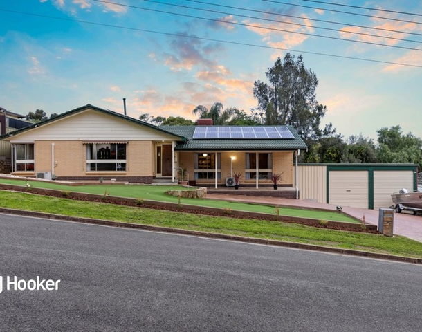 13 Arcadia Avenue, Para Hills SA 5096