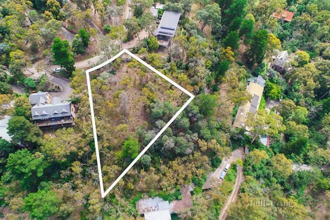 Picture of 28 Somers Road, NORTH WARRANDYTE VIC 3113