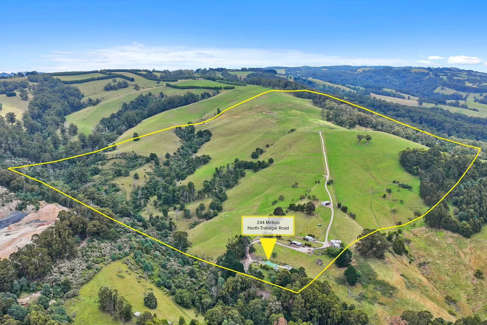 Additional image 35 of 244 Mirboo North-Trafalgar Road, Trafalgar South VIC 3824