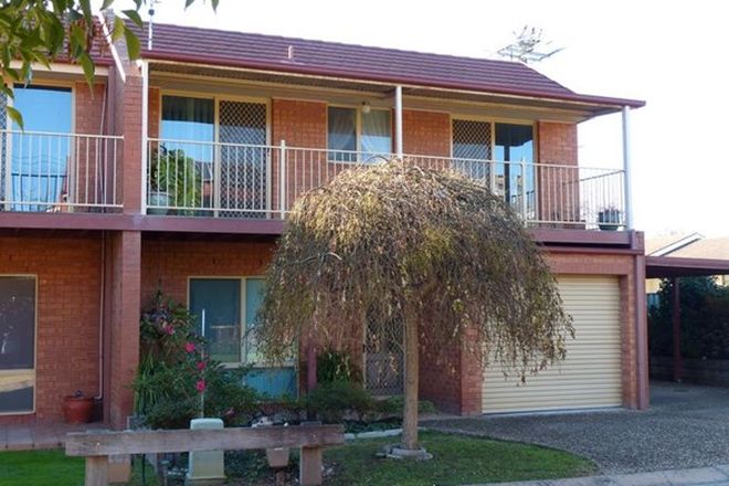 Picture of 385 Schubach Street, EAST ALBURY NSW 2640