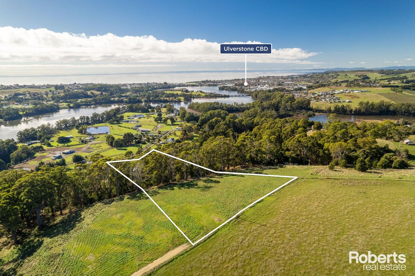 Lot 4, 43 Medici Drive, Gawler TAS 7315, Image 0