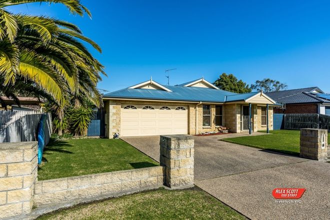 Picture of 40 Royal Parade, INVERLOCH VIC 3996