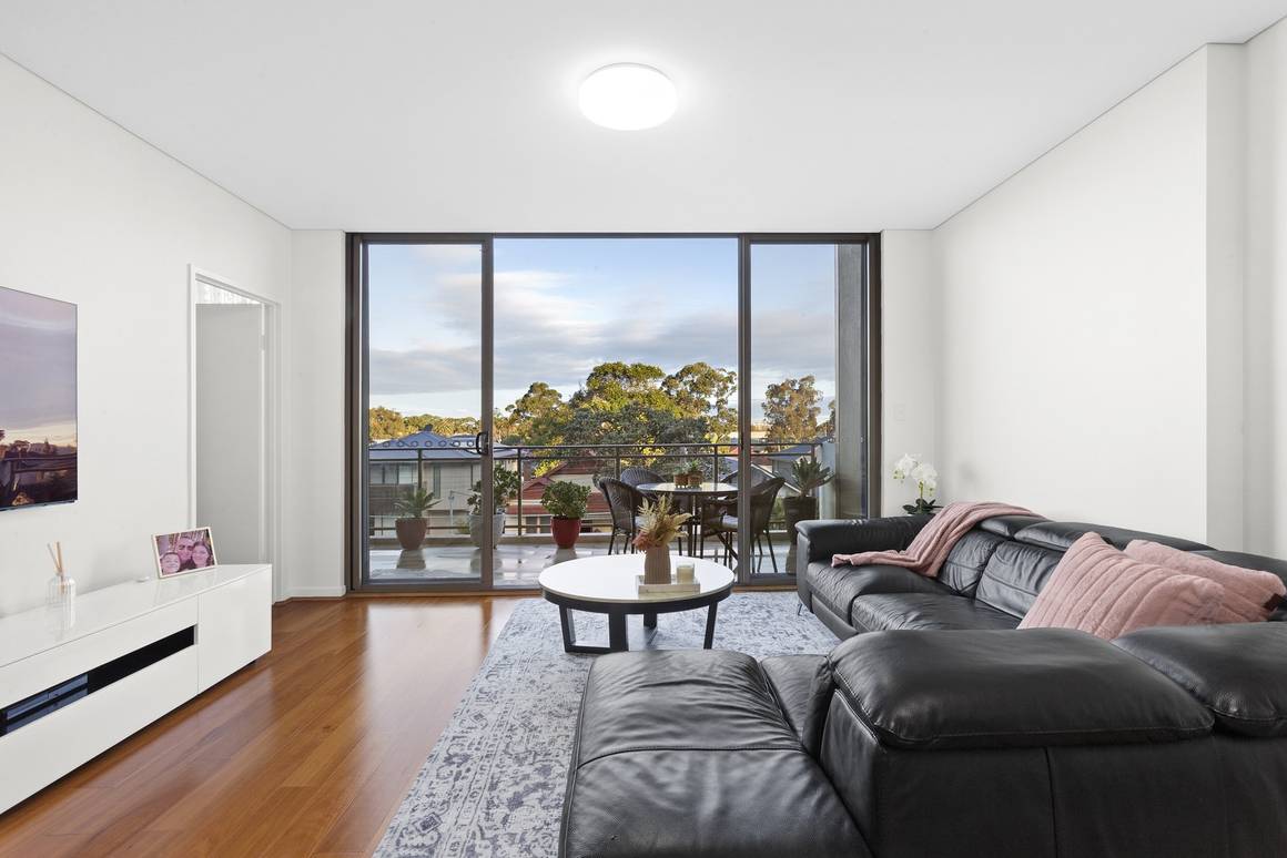 Picture of 223/82 Bay Street, BOTANY NSW 2019