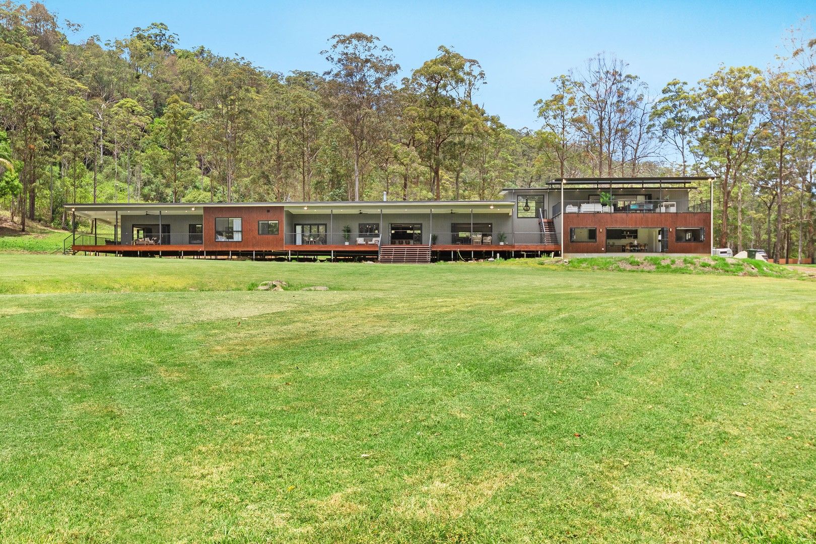 13/905 Main Western Road, Tamborine Mountain QLD 4272 Domain
