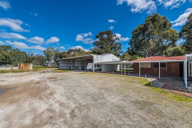 Picture of 21 Station Street, UPPER SWAN WA 6069
