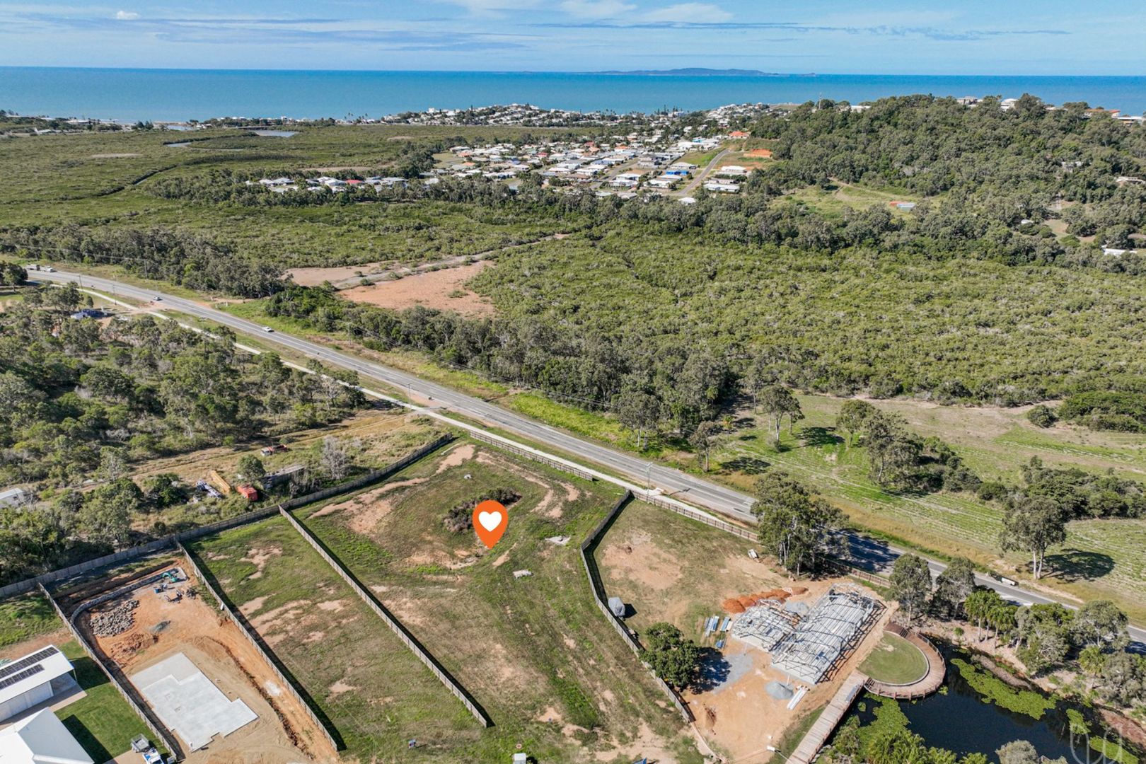 15 Lakeside Drive, Taroomball QLD 4703, Image 1