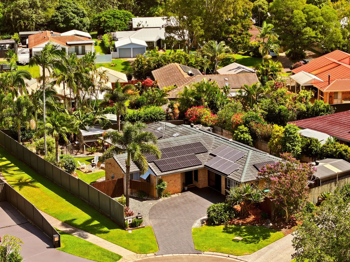 8 Malibu Court, Mountain Creek QLD 4557