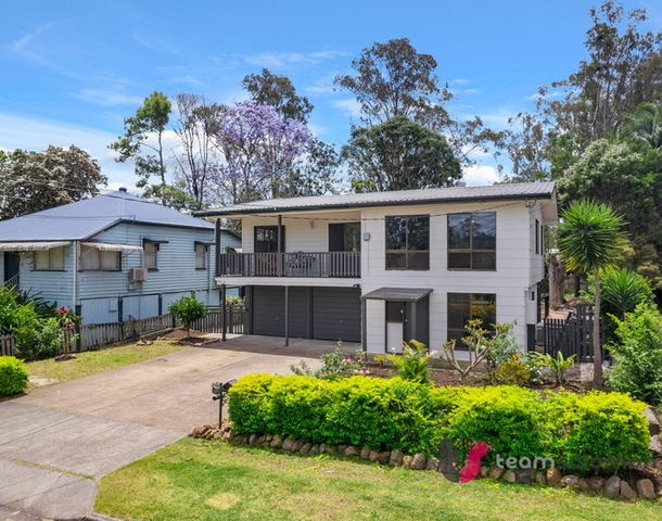 2 Thompson Street, Bundamba QLD 4304