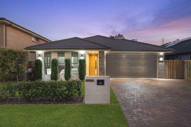 Picture of 44 Championship Drive, WYONG NSW 2259