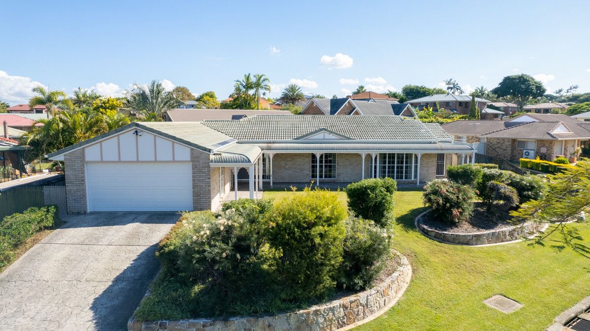 9 Bowden Street, Carseldine QLD 4034 House For Rent Domain