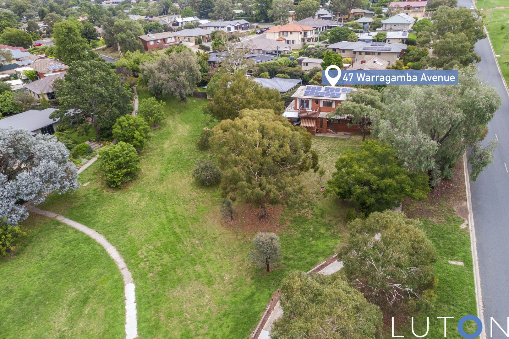 47 Warragamba Avenue, Duffy ACT 2611, Image 1