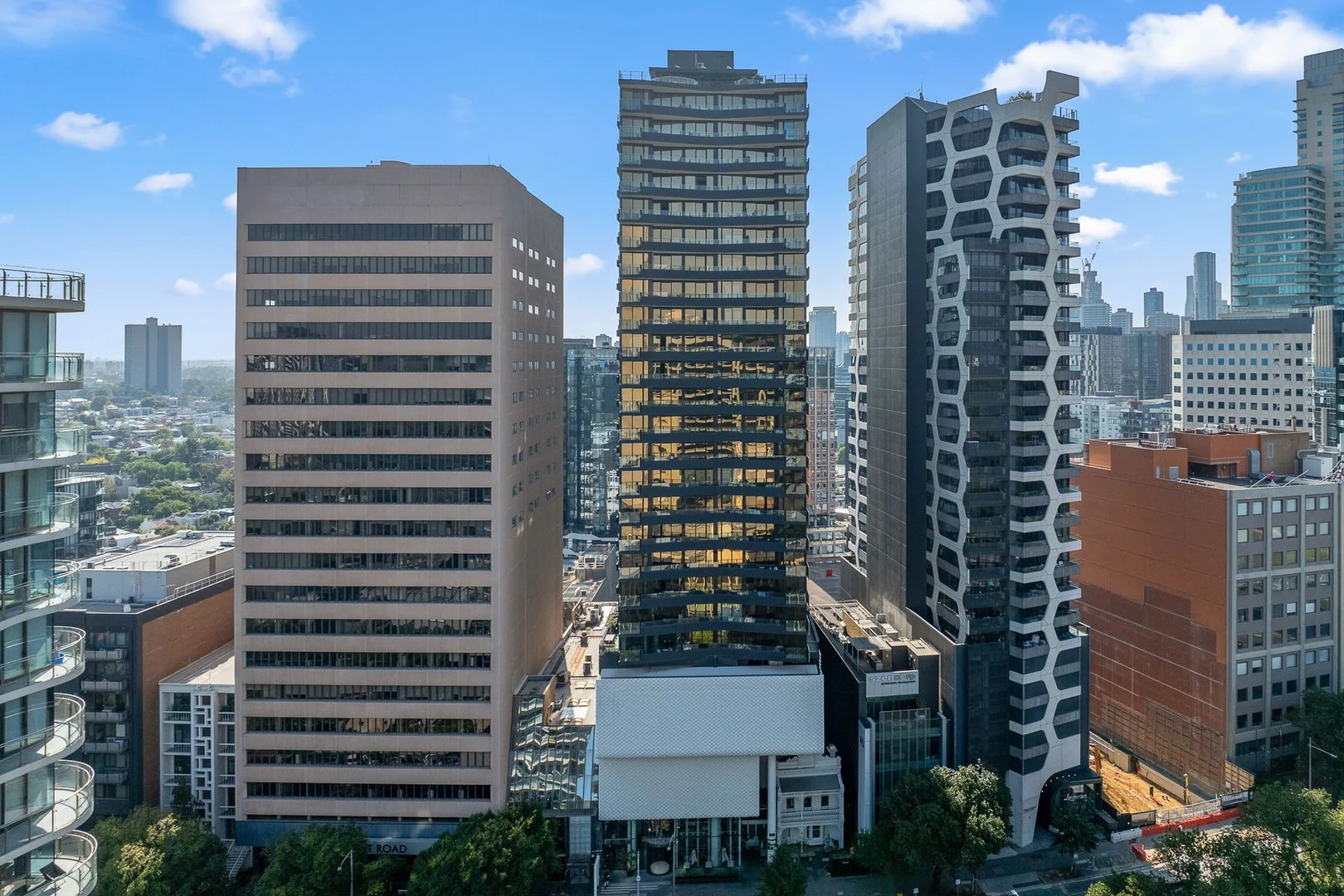 Additional image 20 of 1111/50 Albert Road, South Melbourne VIC 3205