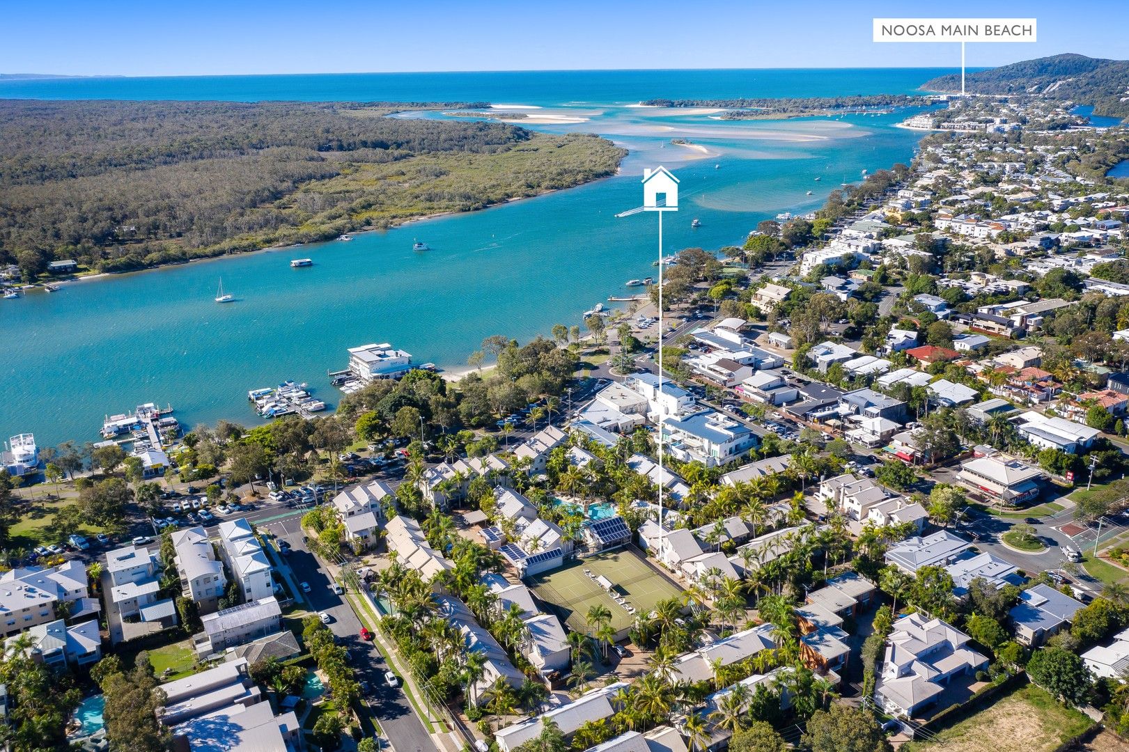 50/187 Gympie Terrace, Noosaville QLD 4566, Image 1