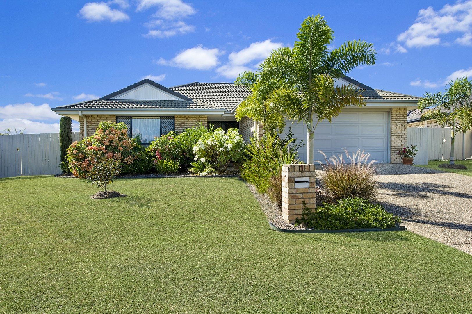 1 Ferny Cres, Burpengary QLD 4505, Image 0