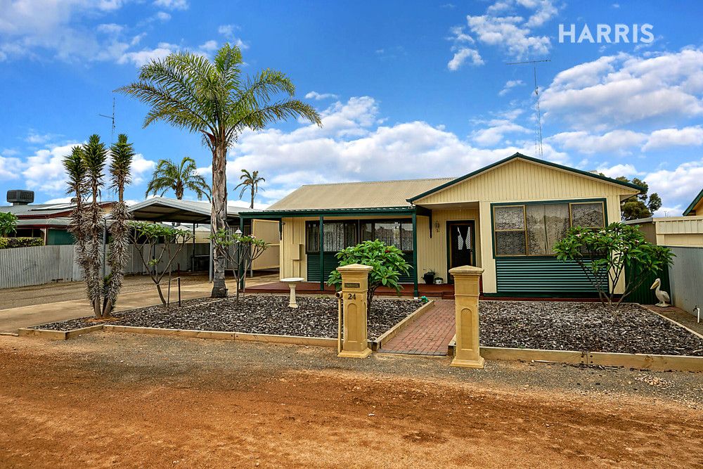 24 William Street, Wallaroo SA 5556, Image 0