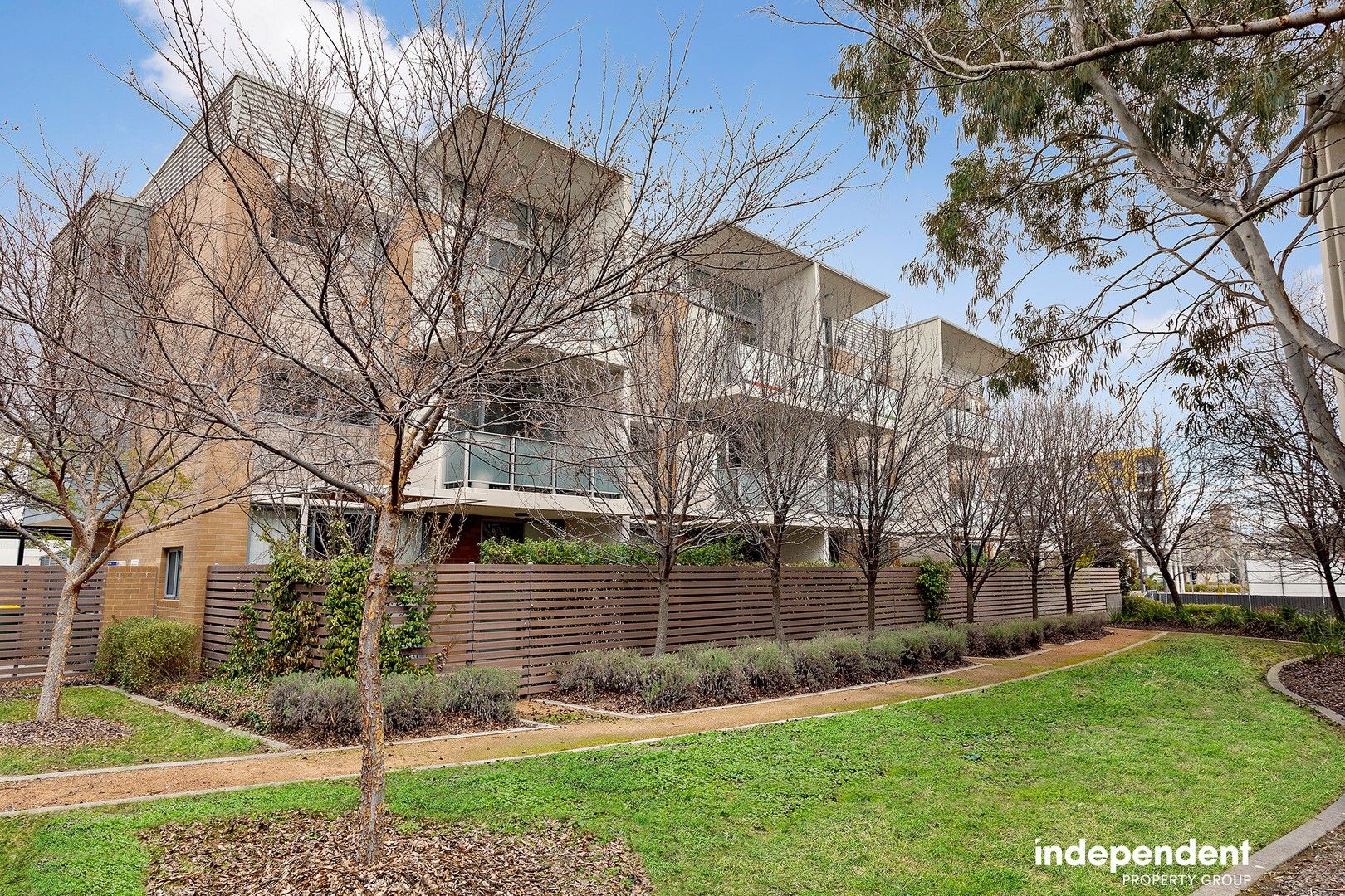 65/116 Easty Street, Phillip ACT 2606, Image 0