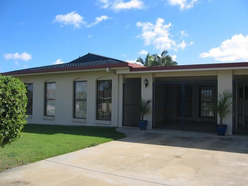 8 Buchan Court, Bundaberg South QLD 4670, Image 0