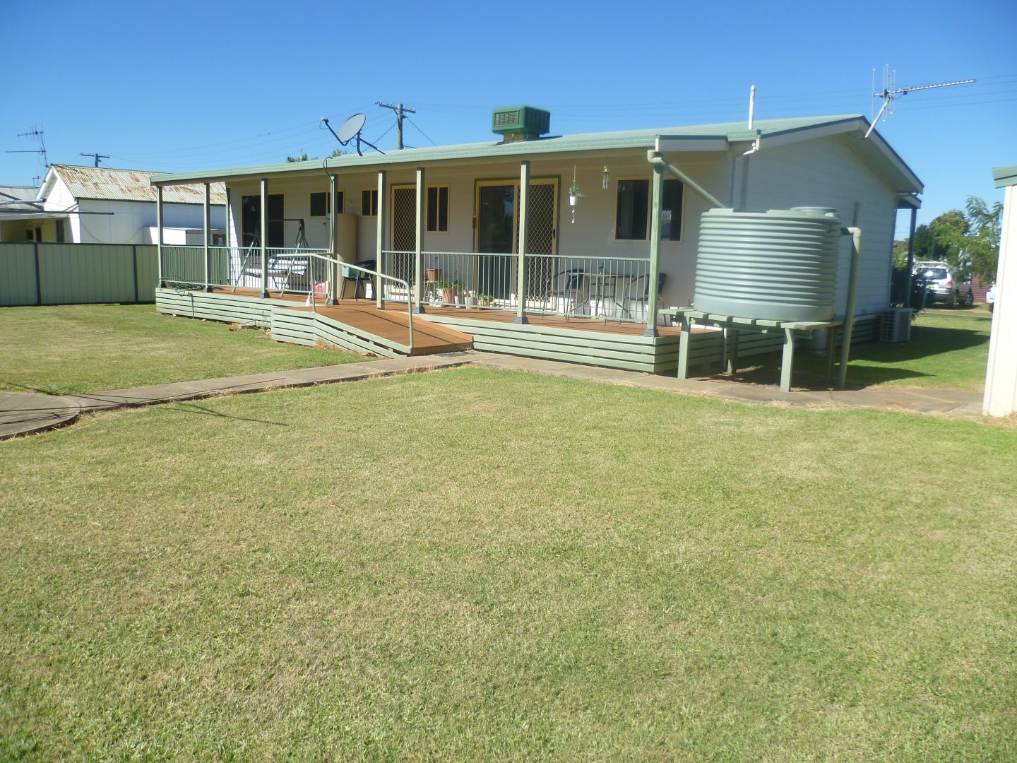 5 Andys Lane, Binnaway NSW 2395, Image 2