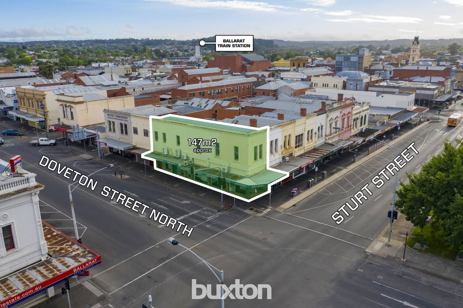 334 Sturt Street Ballarat Central Vic 3350 Domain