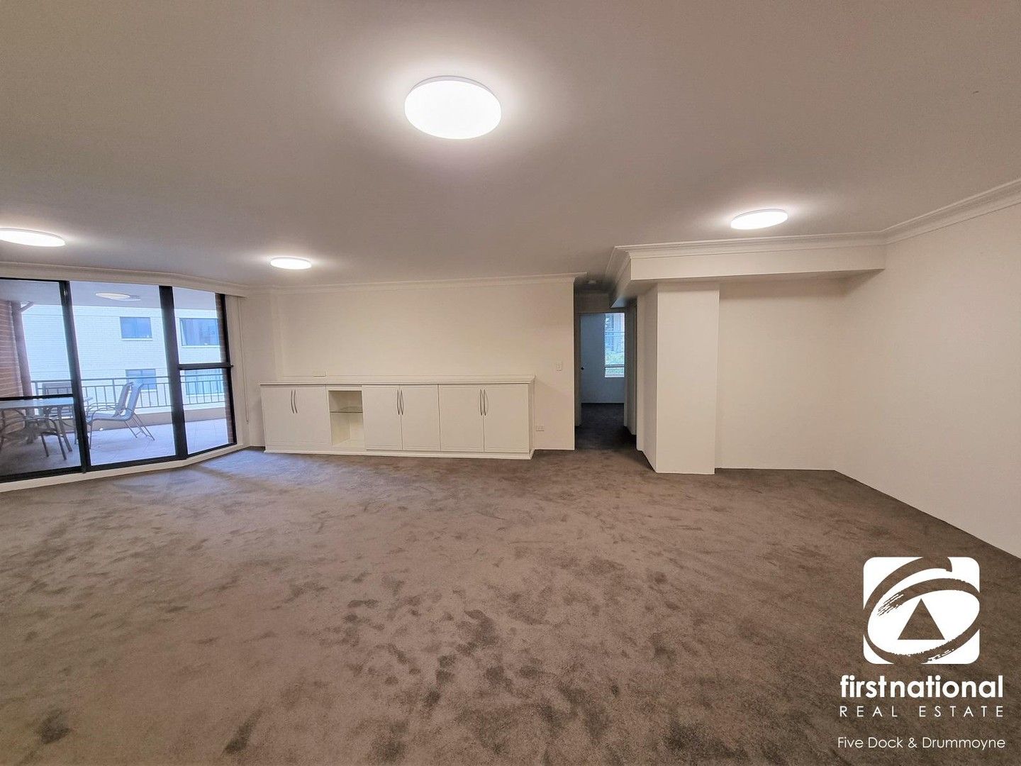 2 bedrooms Apartment / Unit / Flat in 9/2-10 Quarry Master Drive PYRMONT NSW, 2009