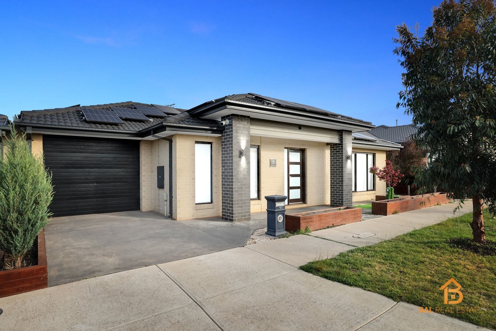 6 Ainsley Road, Thornhill Park VIC 3335, Image 1