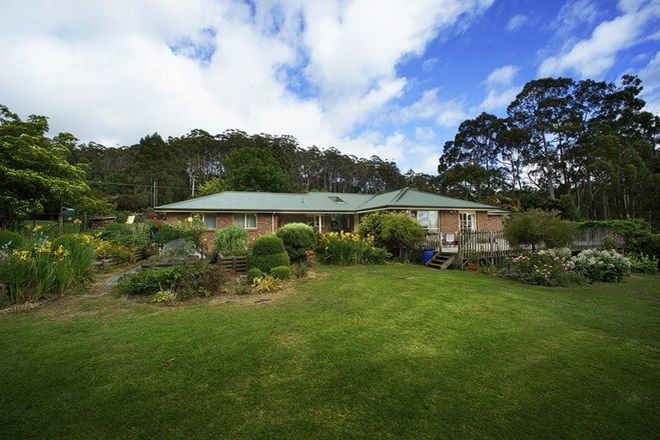 Picture of 61 Wrenswood Drive, QUOIBA TAS 7310