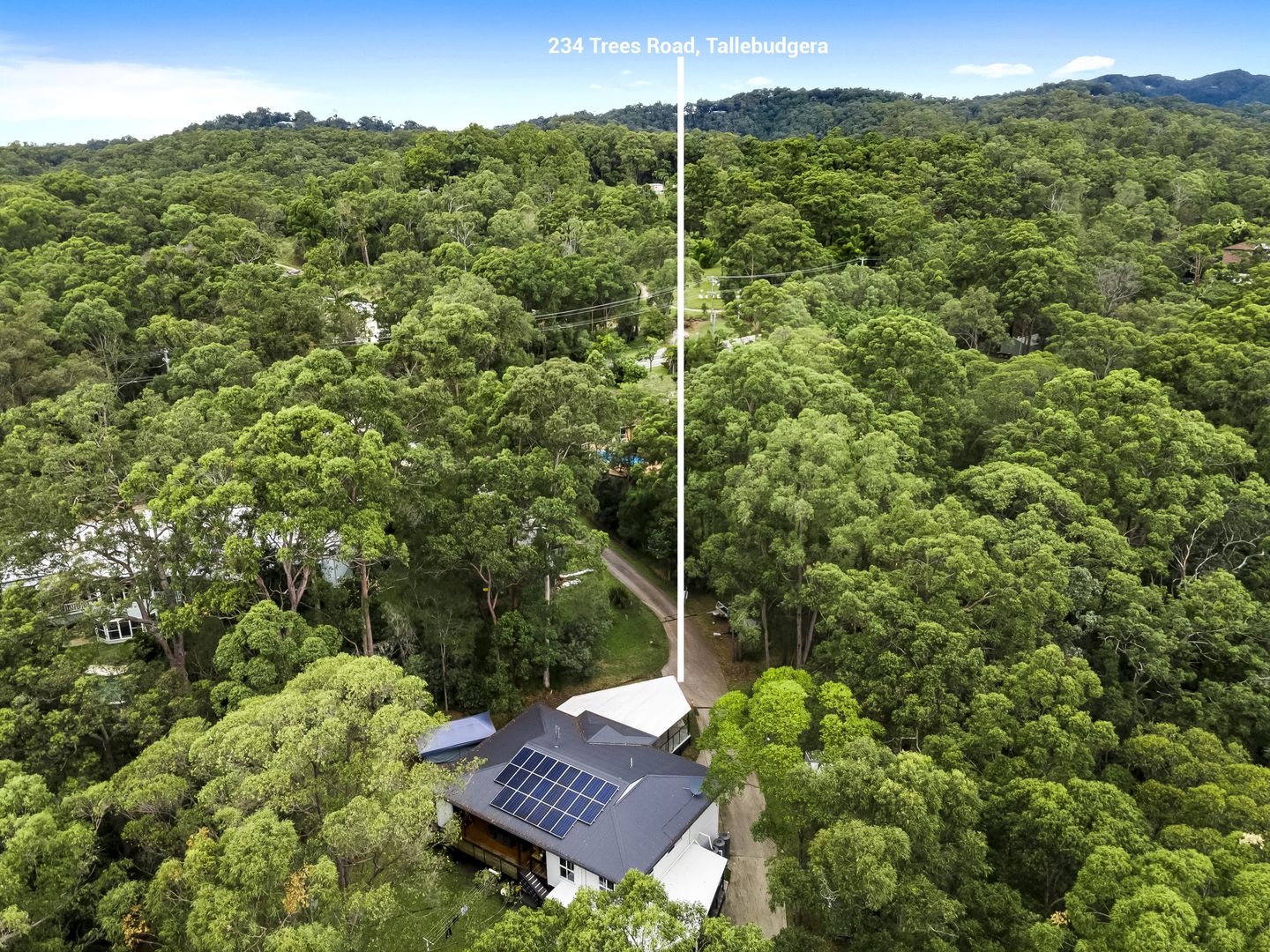 234 Trees Road, Tallebudgera QLD 4228, Image 1