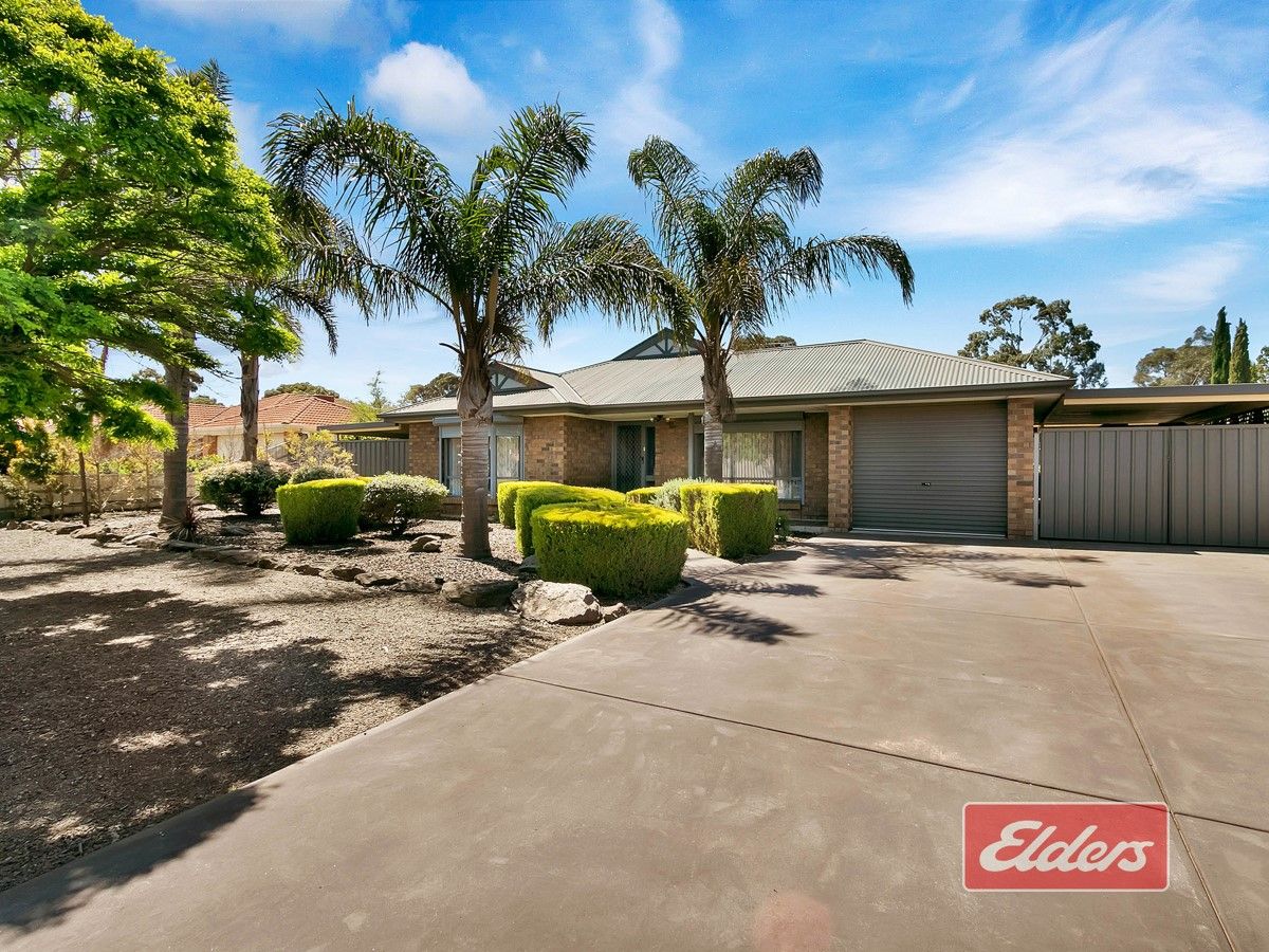 32 Jemalong Crescent, Roseworthy SA 5371, Image 2