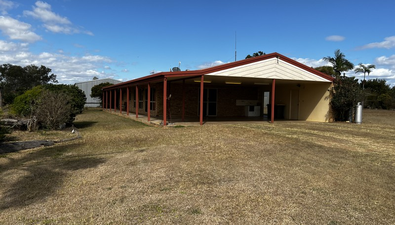 Picture of 33685 Bruce Highway, SKYRING RESERVE QLD 4671