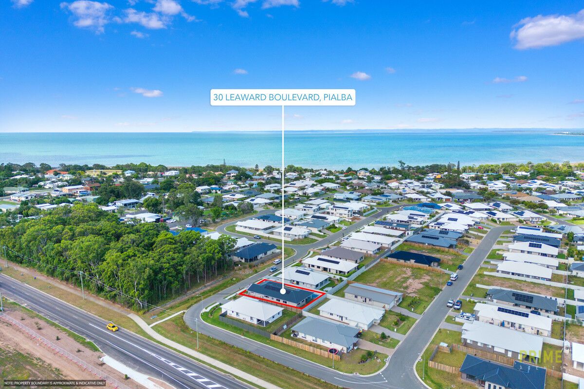 30 Leaward Boulevard, Pialba QLD 4655, Image 2