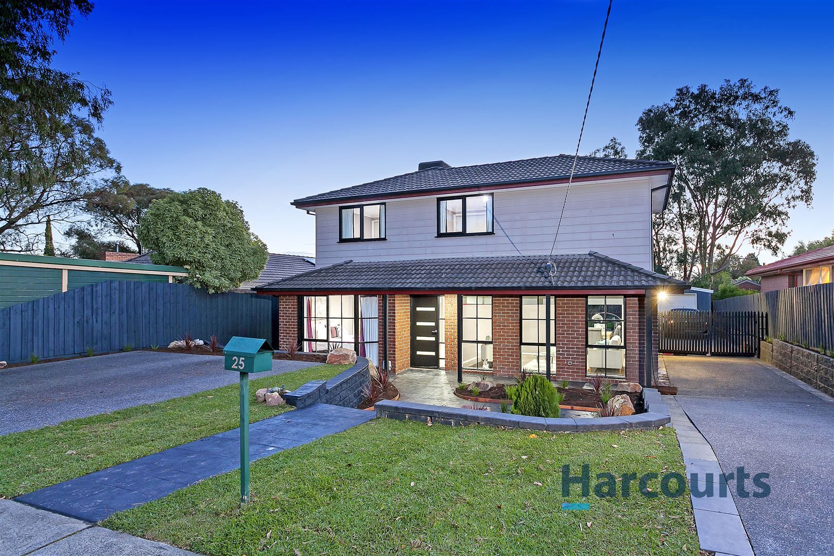 25 Langdale Drive, Croydon Hills VIC 3136, Image 0