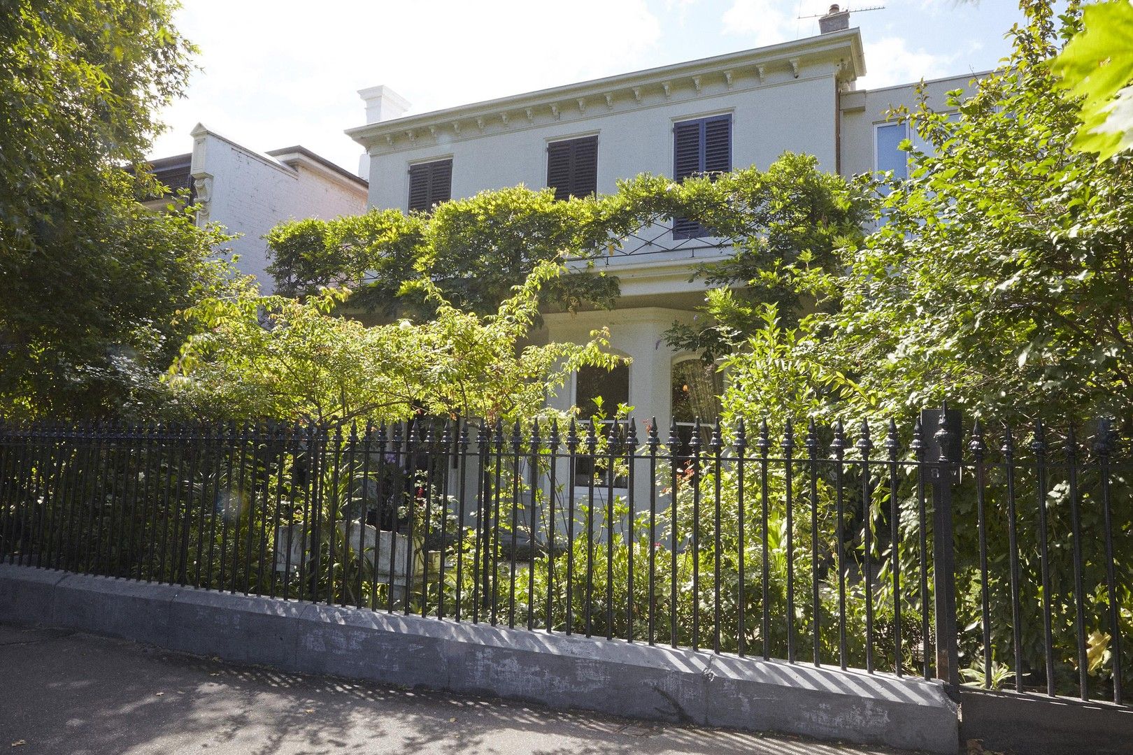 84 Toorak Road West, South Yarra VIC 3141 - House For Rent | Domain