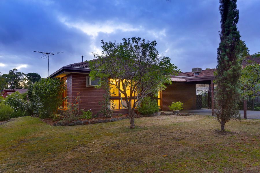 37 Kidderminster Drive, Wantirna Property History & Address Research