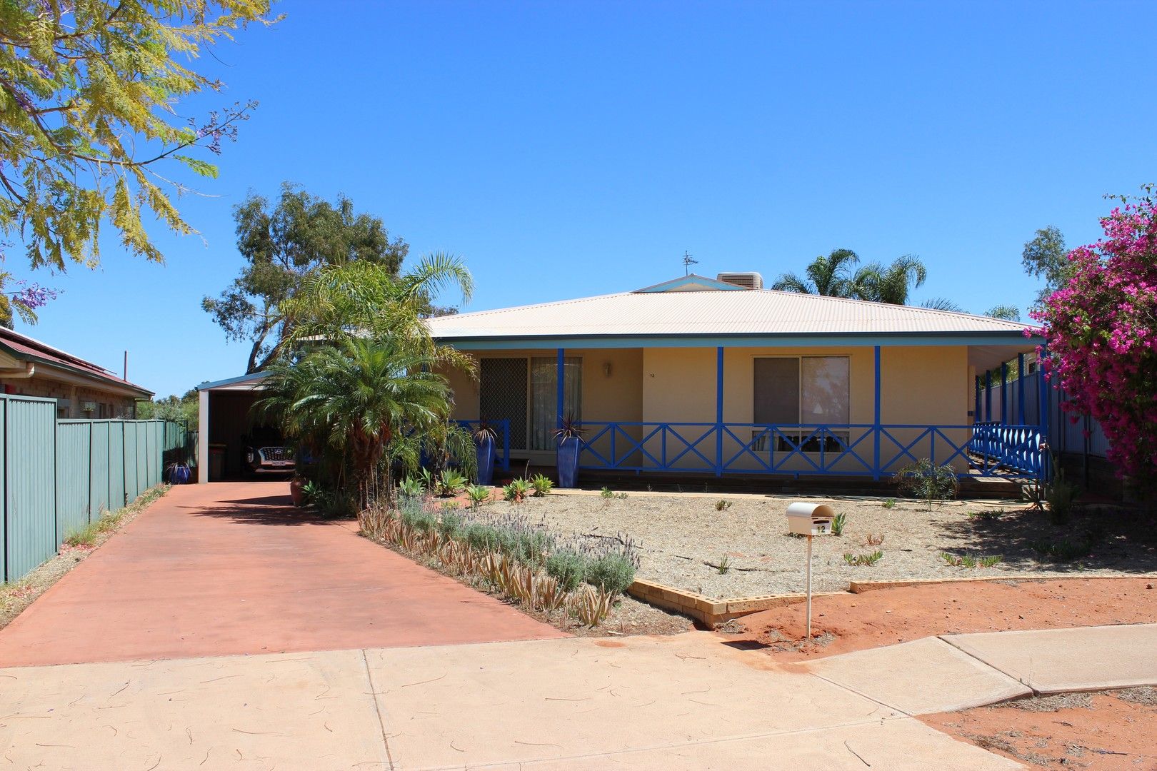 12 Pogona Court, Roxby Downs SA 5725, Image 0