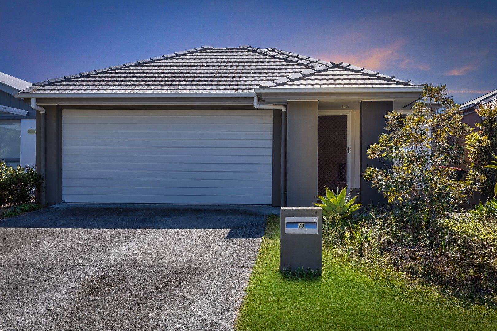 4 bedrooms House in 70 Jones Street ROTHWELL QLD, 4022