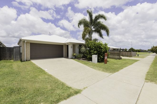 Picture of 93 Royal Sands Boulevard, BUCASIA QLD 4750